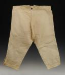 Photo 5 : CULOTTE CIVILE, Premier tiers du XIXème siècle. 32953