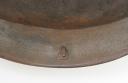Photo 6 : PLASTRON CUIRASSE DE CARABINIERS, modèle 1825, Restauration. 29979
