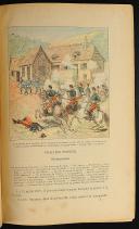 Photo 9 : FRANÇAIS ET ALLEMANDS, Histoire anecdotique de la guerre de 1870-1871, PAR DICK DE LONLAY.