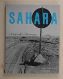 Photo 1 : FAVROD (Charles-Henri) et DALAIN (Yvan) – " Sahara " à l’heure de la découverte