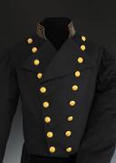 MARINE OFFICER'S HABIT FOR A LEAD CAPTAIN, Second Empire. 28900
