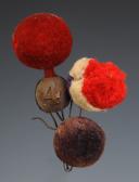 TROIS POMPONS POUR SHAKO, Troisième République. 32874