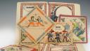 Photo 2 : MEMORABILIA AND COUPONS FOR THE MILITARY SERVICE DRAW, Third Republic. 18906-20