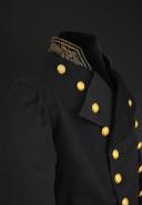 Photo 3 : MARINE OFFICER'S HABIT FOR A LEAD CAPTAIN, Second Empire. 28900