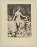 Photo 4 : BATON (Antoine) – " Pierre Bonnaud " peintre lyonnais (1865-1930)