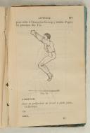 Photo 5 : Règlement du 29/07/1884 sur l’exercice et les manœuvres de l’INFANTERIE
