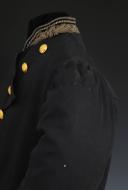 Photo 7 : MARINE OFFICER'S HABIT FOR A LEAD CAPTAIN, Second Empire. 28900