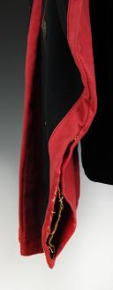 Photo 8 : HABIT DE DRAGONS DE LA GARDE ROYALE, modèle 1816, Restauration. 31667C