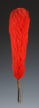 PLUMET EN CRINS POUR SHAKO D'OFFICIER, Monarchie de Juillet. 29362