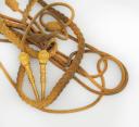 Photo 2 : STAFF OFFICER'S AGUILLETTES, Second Empire. 27034-2