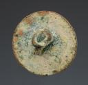 Photo 2 : NAVAL ARTILLERY BUTTON, Revolution. 30252