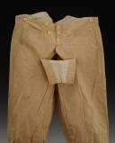 Photo 2 : CULOTTE À PONT, Première moitié du XIXème siècle. 32979