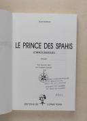 Photo 3 : Busson - Le Prince des Spahis