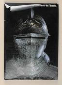 Photo 3 : REVERSEAU – Les armures des Rois de France aux musées de l’Armée