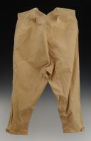 Photo 3 : CULOTTE À PONT, Première moitié du XIXème siècle. 32979