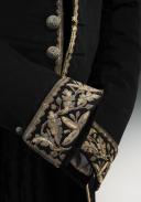 Photo 4 : BICORNED HAT AND DEPUTY PREFECT'S COAT, model 1852, Second Empire. 28468