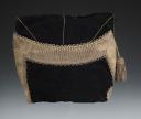 Photo 6 : PETTY SERVICE POLICE CAP OF THE ROYAL BODYGUARDS, 1820 model, Restoration period (1820-1830). Item No. 30001