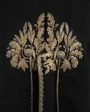 Photo 8 : BICORNED HAT AND DEPUTY PREFECT'S COAT, model 1852, Second Empire. 28468