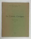 Photo 1 : Cavaignac (La Colonne) 1847: Sud-Oranais