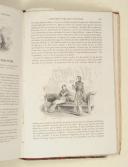 Photo 4 : LAURENT (DE L’ARDÈCHE) – Histoire de Napoléon. Ier illustrée par Horace Vernet (fort v. in 4)
