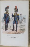 Photo 5 : BESSIÈRES (Lucien) & PRAT - " Histoire de Napoléon " - Lot de 4 Tomes - Paris 