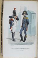 Photo 7 : BESSIÈRES (Lucien) & PRAT - " Histoire de Napoléon " - Lot de 4 Tomes - Paris 