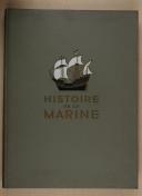 Photo 1 : Histoire de la Marine