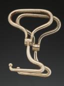PAIR OF BOOT PULLS, Late 19th century - Early 20th century. 29246-45