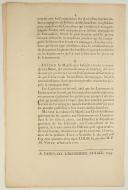 Photo 2 : ORDONNANCE DU ROY, pour la formation de sept régimens de Grenadiers Royaux. Du 10 avril 1745. 4 pages