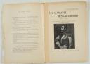 Photo 2 : LES CUIRASSES DE CARABINIERS. J. MARJERAND. 1911.