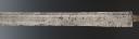 Photo 3 : FANTASY SABER BLADE OF AN INFANTRY OR DRAGON GRENADIERS OFFICER, Former Monarchy (1750-1767). 26782