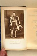 Photo 3 : BLAYNEY Général major Lord. Relation d'un voyage forcé en Espagne et en France dans les années 1810 à 1814.