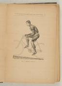 Photo 3 : Dr GALTIER-BOISSIÈRE – Cycliste et bicyclette  