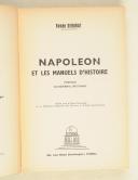 Photo 3 : DEBURAT (Renée) – Napoléon. et les manuels d’histoire  
