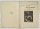 Photo 5 : LES CUIRASSES DE CARABINIERS. J. MARJERAND. 1911.