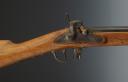 Photo 5 : FUSIL D'INFANTERIE POUR ENFANT, modèle 1822Tbis, Restauration modifié Monarchie de Juillet. 12253
