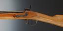 Photo 6 : FUSIL D'INFANTERIE POUR ENFANT, modèle 1822Tbis, Restauration modifié Monarchie de Juillet. 12253