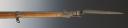 Photo 9 : FUSIL D'INFANTERIE POUR ENFANT, modèle 1822Tbis, Restauration modifié Monarchie de Juillet. 12253
