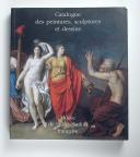 Catalogue Des Peintures, Sculptures Et Dessins Alain Chevalier