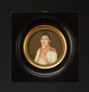 Photo 1 : CAPITAINE D'INFANTERIE, PREMIER EMPIRE, VERS 1806.