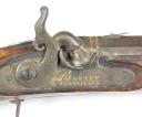 Photo 1 : 82 Carabine de la manufacture d’armes de Versailles. France. Restauration.
