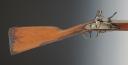 PUPILLE RIFLE, model 1766, Former Monarchy. 7516