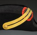 CHAPEAU BICORNE DE L'ÉCOLE POLYTECHNIQUE, Troisième République. 27829