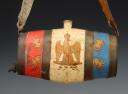 TONNELET DE CANTINIÈRE DE MADAME DUCHAN DU 2ème RÉGIMENT DES GRENADIERS DE LA GARDE IMPÉRIALE, Second Empire. 33815