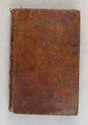 Photo 2 : Almanach royal - 1785