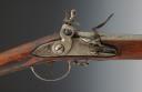 Photo 2 : FUSIL DE PUPILLE, modèle 1766, Ancienne Monarchie. 7516