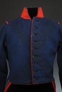 Photo 2 : INFANTRY UNIFORM, July Monarchy. 26259