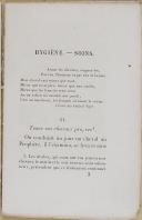 Photo 3 : GÉNÉRAL DAUMAS - Principes généraux du Cavalier Arabe - Quatrième édition - Paris Hachette - 1855