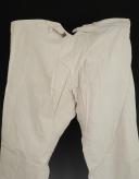 Photo 3 : PANTALON À PONT, Première moitié du XIXème siècle. 32968