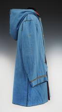 Photo 5 : UNIFORME DE SOUS-LIEUTENANT DE PAUL COMTE de SAISY de KERAMPUIL, DES ZOUAVES PONTIFICAUX, Second Empire, 1868-1870. 29900